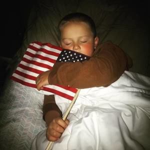 Meet your Posher, Brad